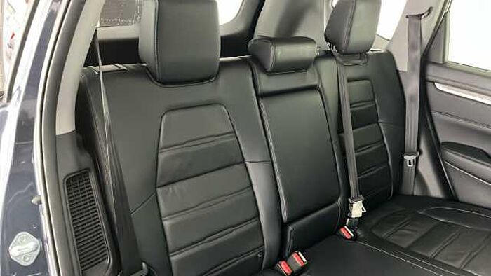 Honda CR-V Hybrid HONDA CR-V 2.0 h i-MMD EX SUV 5dr Petrol Hybrid eCVT 4WD Euro 6 (s/s) (184 ps) 