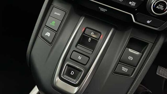 Honda CR-V Hybrid HONDA CR-V 2.0 h i-MMD EX SUV 5dr Petrol Hybrid eCVT 4WD Euro 6 (s/s) (184 ps) 