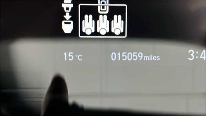 Honda CR-V Hybrid HONDA CR-V 2.0 h i-MMD EX SUV 5dr Petrol Hybrid eCVT 4WD Euro 6 (s/s) (184 ps) 