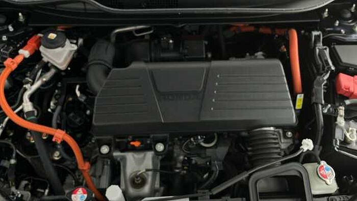 Honda CR-V Hybrid HONDA CR-V 2.0 h i-MMD EX SUV 5dr Petrol Hybrid eCVT 4WD Euro 6 (s/s) (184 ps) 