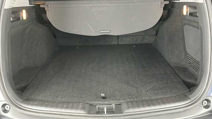 Honda CR-V Hybrid HONDA CR-V 2.0 h i-MMD EX SUV 5dr Petrol Hybrid eCVT 4WD Euro 6 (s/s) (184 ps) 