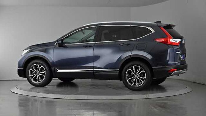 Honda CR-V Hybrid HONDA CR-V 2.0 h i-MMD EX SUV 5dr Petrol Hybrid eCVT 4WD Euro 6 (s/s) (184 ps) 