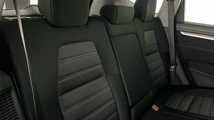 Honda CR-V Hybrid HONDA CR-V 2.0 h i-MMD SE SUV 5dr Petrol Hybrid eCVT Euro 6 (s/s) (184 ps) 