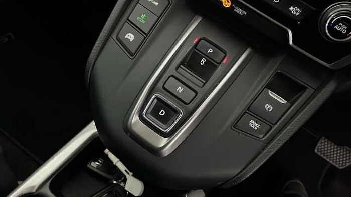 Honda CR-V Hybrid HONDA CR-V 2.0 h i-MMD SE SUV 5dr Petrol Hybrid eCVT Euro 6 (s/s) (184 ps) 