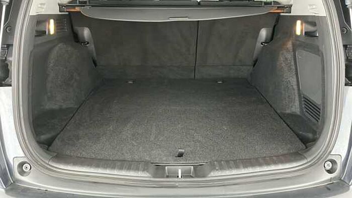 Honda CR-V Hybrid HONDA CR-V 2.0 h i-MMD SE SUV 5dr Petrol Hybrid eCVT Euro 6 (s/s) (184 ps) 