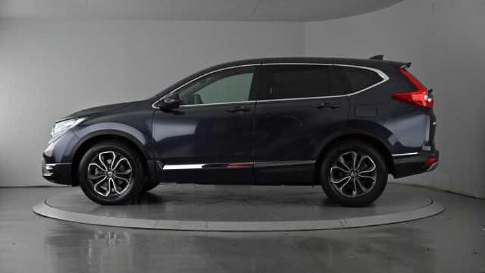 Honda CR-V Hybrid HONDA CR-V 2.0 h i-MMD SE SUV 5dr Petrol Hybrid eCVT Euro 6 (s/s) (184 ps) 