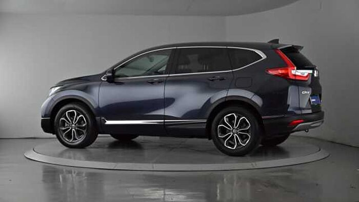 Honda CR-V Hybrid HONDA CR-V 2.0 h i-MMD SE SUV 5dr Petrol Hybrid eCVT Euro 6 (s/s) (184 ps) 