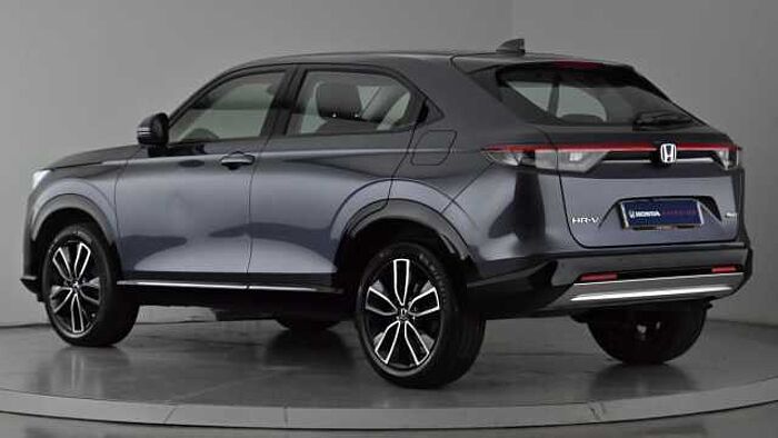 Honda HR-V Hybrid HONDA HR-V 1.5 h i-MMD Advance SUV 5dr Petrol Hybrid CVT Euro 6 (s/s) (131 ps) 