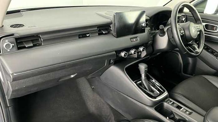 Honda HR-V Hybrid HONDA HR-V 1.5 h i-MMD Advance SUV 5dr Petrol Hybrid CVT Euro 6 (s/s) (131 ps) 