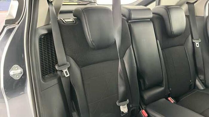 Honda HR-V Hybrid HONDA HR-V 1.5 h i-MMD Advance SUV 5dr Petrol Hybrid CVT Euro 6 (s/s) (131 ps) 