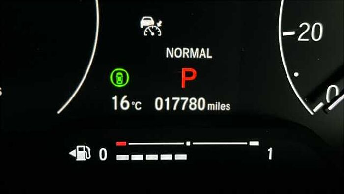 Honda HR-V Hybrid HONDA HR-V 1.5 h i-MMD Advance SUV 5dr Petrol Hybrid CVT Euro 6 (s/s) (131 ps) 