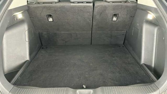 Honda HR-V Hybrid HONDA HR-V 1.5 h i-MMD Advance SUV 5dr Petrol Hybrid CVT Euro 6 (s/s) (131 ps) 