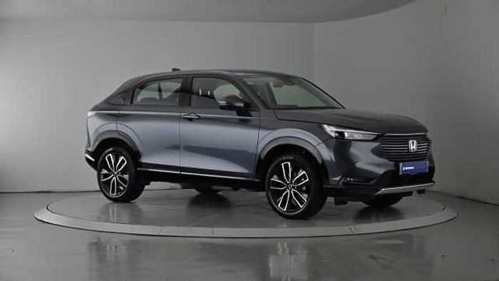 Honda HR-V Hybrid HONDA HR-V 1.5 h i-MMD Advance SUV 5dr Petrol Hybrid CVT Euro 6 (s/s) (131 ps) 