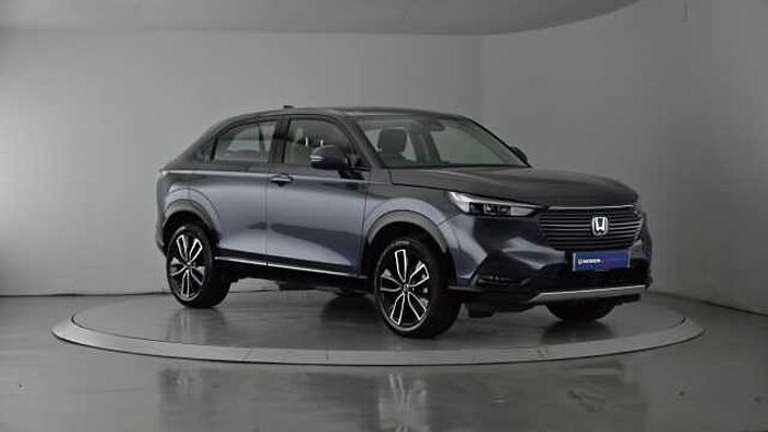 Honda HR-V Hybrid HONDA HR-V 1.5 h i-MMD Advance SUV 5dr Petrol Hybrid CVT Euro 6 (s/s) (131 ps) 