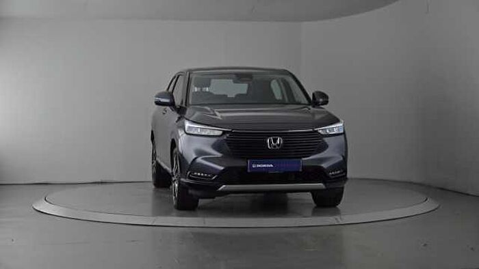 Honda HR-V Hybrid HONDA HR-V 1.5 h i-MMD Advance SUV 5dr Petrol Hybrid CVT Euro 6 (s/s) (131 ps) 