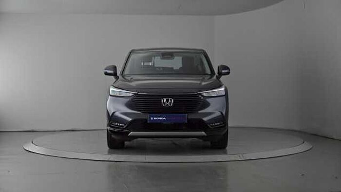 Honda HR-V Hybrid HONDA HR-V 1.5 h i-MMD Advance SUV 5dr Petrol Hybrid CVT Euro 6 (s/s) (131 ps) 