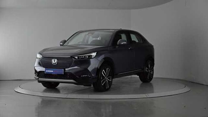 Honda HR-V Hybrid HONDA HR-V 1.5 h i-MMD Advance SUV 5dr Petrol Hybrid CVT Euro 6 (s/s) (131 ps) 