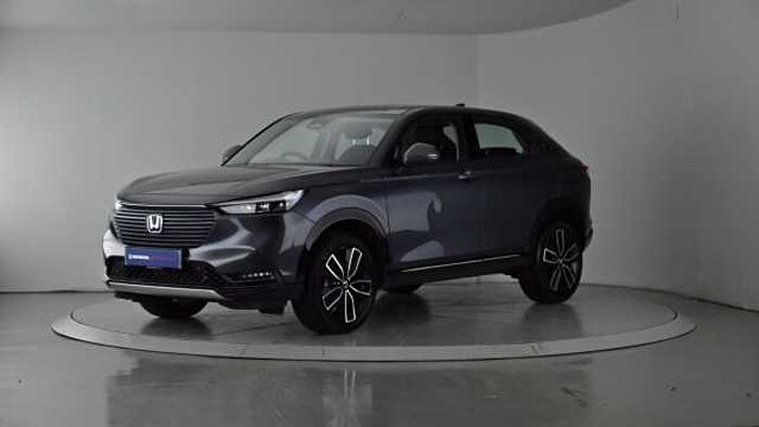 Honda HR-V Hybrid HONDA HR-V 1.5 h i-MMD Advance SUV 5dr Petrol Hybrid CVT Euro 6 (s/s) (131 ps) 
