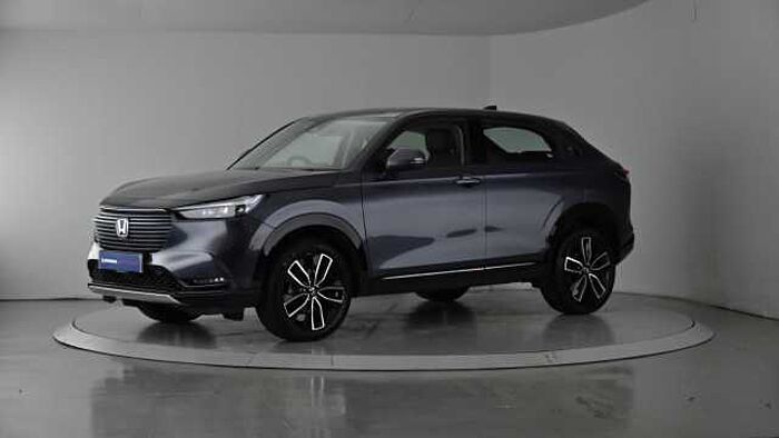 Honda HR-V Hybrid HONDA HR-V 1.5 h i-MMD Advance SUV 5dr Petrol Hybrid CVT Euro 6 (s/s) (131 ps) 