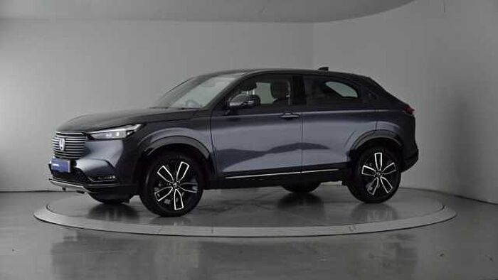 Honda HR-V Hybrid HONDA HR-V 1.5 h i-MMD Advance SUV 5dr Petrol Hybrid CVT Euro 6 (s/s) (131 ps) 