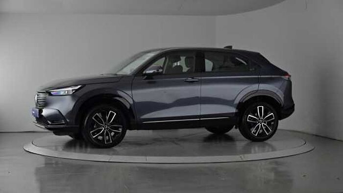 Honda HR-V Hybrid HONDA HR-V 1.5 h i-MMD Advance SUV 5dr Petrol Hybrid CVT Euro 6 (s/s) (131 ps) 