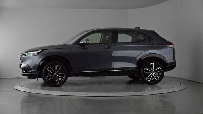 Honda HR-V Hybrid HONDA HR-V 1.5 h i-MMD Advance SUV 5dr Petrol Hybrid CVT Euro 6 (s/s) (131 ps) 