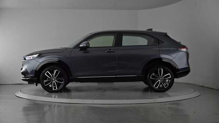 Honda HR-V Hybrid HONDA HR-V 1.5 h i-MMD Advance SUV 5dr Petrol Hybrid CVT Euro 6 (s/s) (131 ps) 