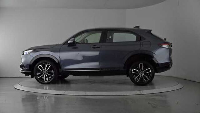 Honda HR-V Hybrid HONDA HR-V 1.5 h i-MMD Advance SUV 5dr Petrol Hybrid CVT Euro 6 (s/s) (131 ps) 