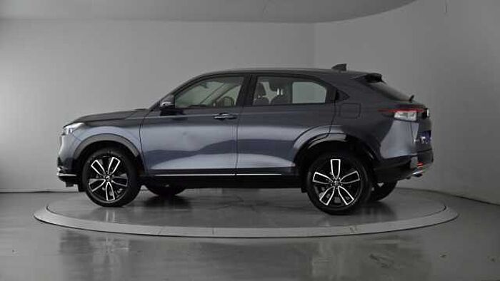Honda HR-V Hybrid HONDA HR-V 1.5 h i-MMD Advance SUV 5dr Petrol Hybrid CVT Euro 6 (s/s) (131 ps) 