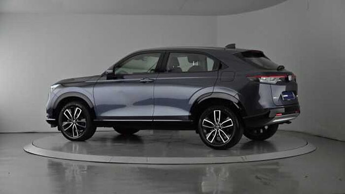 Honda HR-V Hybrid HONDA HR-V 1.5 h i-MMD Advance SUV 5dr Petrol Hybrid CVT Euro 6 (s/s) (131 ps) 