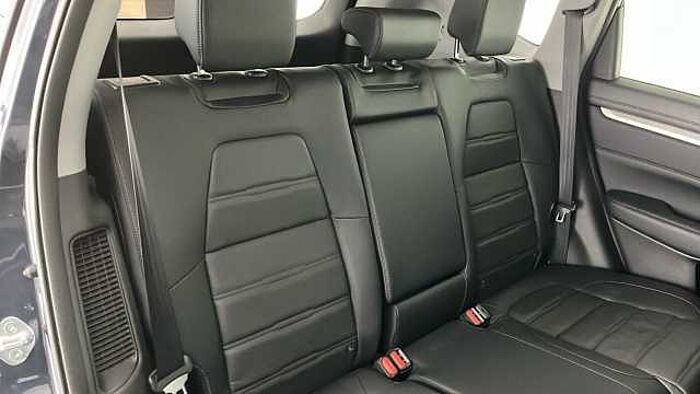 Honda CR-V Hybrid HONDA CR-V 2.0 h i-MMD EX SUV 5dr Petrol Hybrid eCVT 4WD Euro 6 (s/s) (184 ps) 