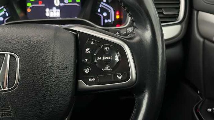 Honda CR-V Hybrid HONDA CR-V 2.0 h i-MMD EX SUV 5dr Petrol Hybrid eCVT 4WD Euro 6 (s/s) (184 ps) 