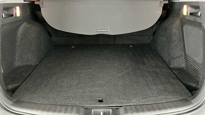 Honda CR-V Hybrid HONDA CR-V 2.0 h i-MMD EX SUV 5dr Petrol Hybrid eCVT 4WD Euro 6 (s/s) (184 ps) 