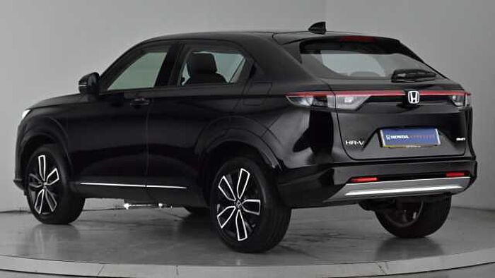Honda HR-V Hybrid HONDA HR-V 1.5 h i-MMD Advance SUV 5dr Petrol Hybrid CVT Euro 6 (s/s) (131 ps) 