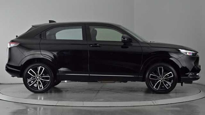 Honda HR-V Hybrid HONDA HR-V 1.5 h i-MMD Advance SUV 5dr Petrol Hybrid CVT Euro 6 (s/s) (131 ps) 