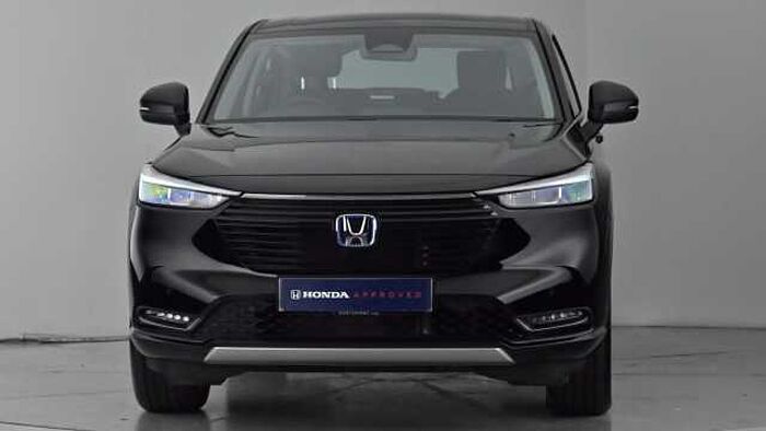 Honda HR-V Hybrid HONDA HR-V 1.5 h i-MMD Advance SUV 5dr Petrol Hybrid CVT Euro 6 (s/s) (131 ps) 