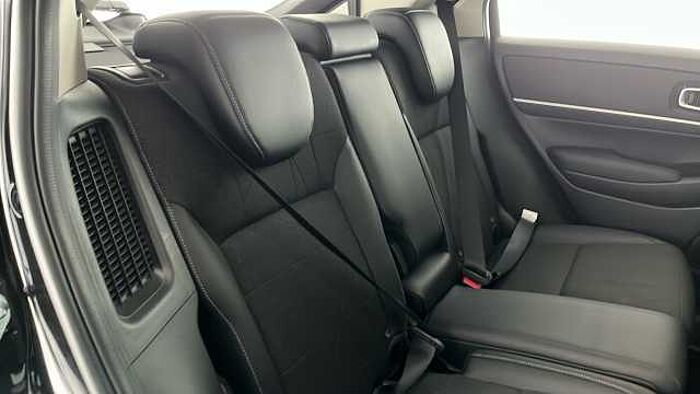 Honda HR-V Hybrid HONDA HR-V 1.5 h i-MMD Advance SUV 5dr Petrol Hybrid CVT Euro 6 (s/s) (131 ps) 