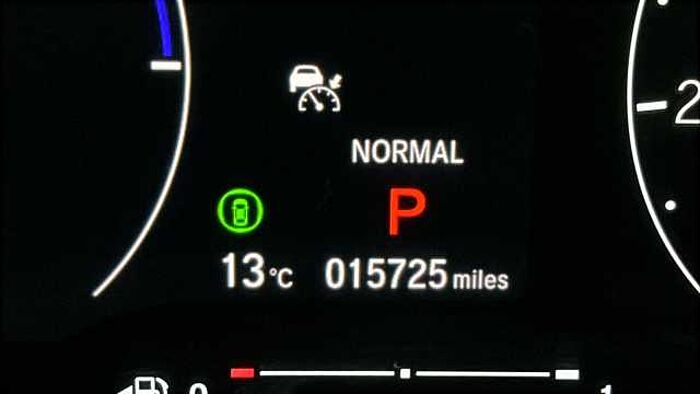 Honda HR-V Hybrid HONDA HR-V 1.5 h i-MMD Advance SUV 5dr Petrol Hybrid CVT Euro 6 (s/s) (131 ps) 