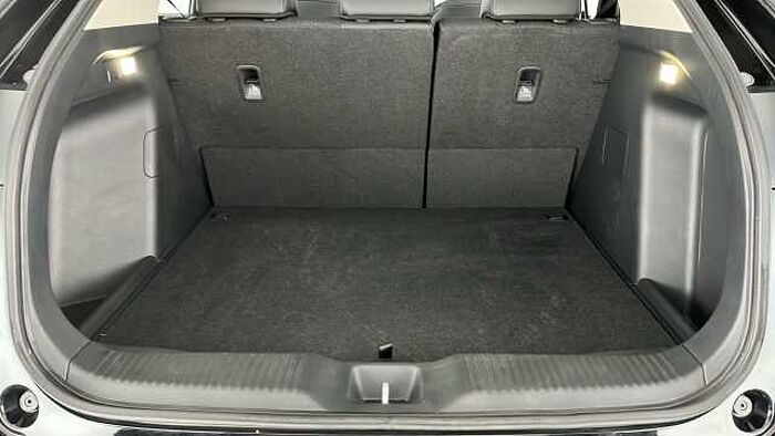 Honda HR-V Hybrid HONDA HR-V 1.5 h i-MMD Advance SUV 5dr Petrol Hybrid CVT Euro 6 (s/s) (131 ps) 