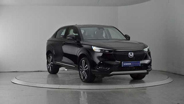 Honda HR-V Hybrid HONDA HR-V 1.5 h i-MMD Advance SUV 5dr Petrol Hybrid CVT Euro 6 (s/s) (131 ps) 