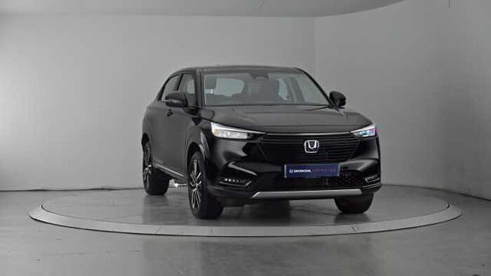 Honda HR-V Hybrid HONDA HR-V 1.5 h i-MMD Advance SUV 5dr Petrol Hybrid CVT Euro 6 (s/s) (131 ps) 