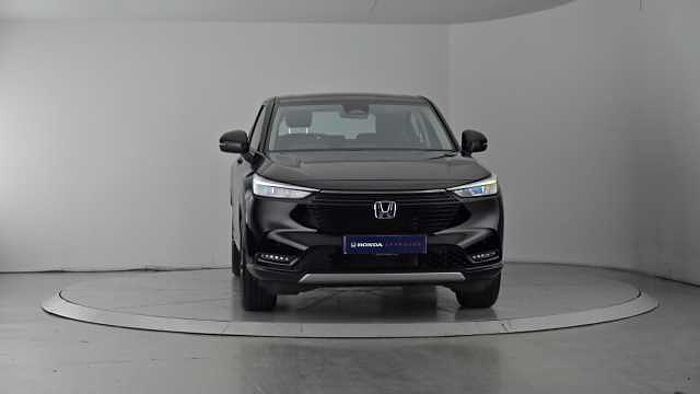 Honda HR-V Hybrid HONDA HR-V 1.5 h i-MMD Advance SUV 5dr Petrol Hybrid CVT Euro 6 (s/s) (131 ps) 