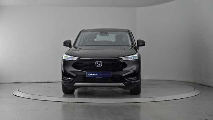 Honda HR-V Hybrid HONDA HR-V 1.5 h i-MMD Advance SUV 5dr Petrol Hybrid CVT Euro 6 (s/s) (131 ps) 