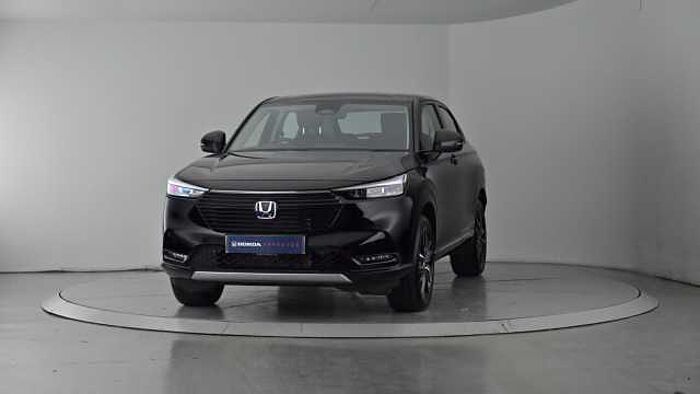 Honda HR-V Hybrid HONDA HR-V 1.5 h i-MMD Advance SUV 5dr Petrol Hybrid CVT Euro 6 (s/s) (131 ps) 