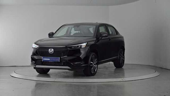 Honda HR-V Hybrid HONDA HR-V 1.5 h i-MMD Advance SUV 5dr Petrol Hybrid CVT Euro 6 (s/s) (131 ps) 
