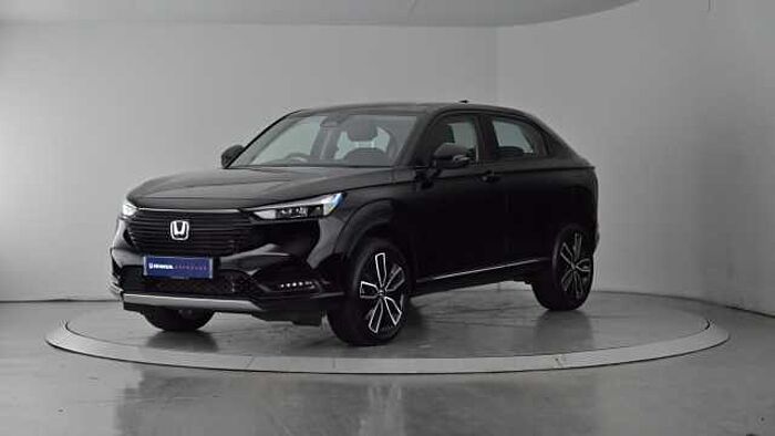 Honda HR-V Hybrid HONDA HR-V 1.5 h i-MMD Advance SUV 5dr Petrol Hybrid CVT Euro 6 (s/s) (131 ps) 