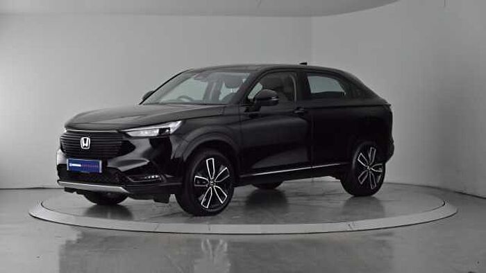 Honda HR-V Hybrid HONDA HR-V 1.5 h i-MMD Advance SUV 5dr Petrol Hybrid CVT Euro 6 (s/s) (131 ps) 