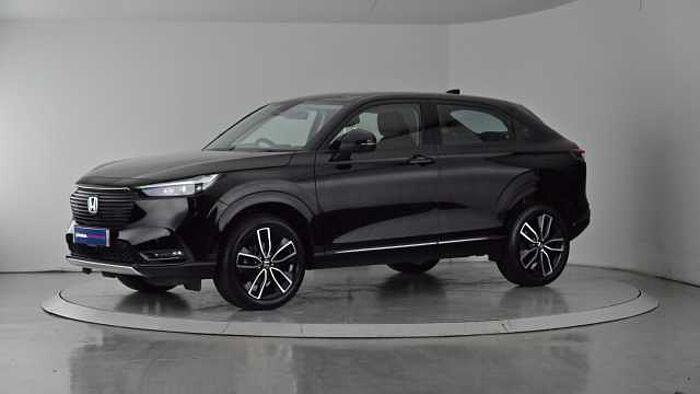 Honda HR-V Hybrid HONDA HR-V 1.5 h i-MMD Advance SUV 5dr Petrol Hybrid CVT Euro 6 (s/s) (131 ps) 