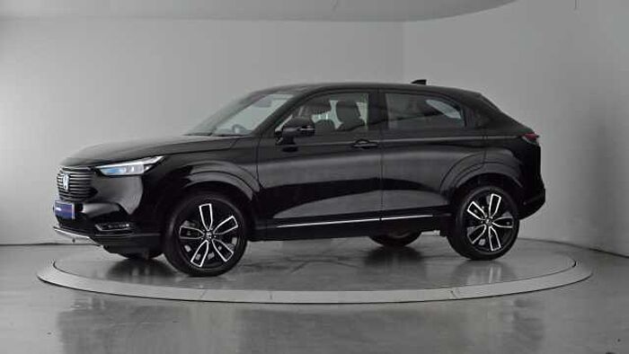 Honda HR-V Hybrid HONDA HR-V 1.5 h i-MMD Advance SUV 5dr Petrol Hybrid CVT Euro 6 (s/s) (131 ps) 