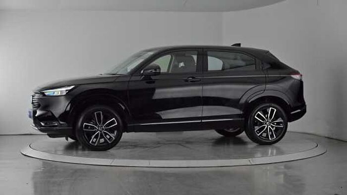 Honda HR-V Hybrid HONDA HR-V 1.5 h i-MMD Advance SUV 5dr Petrol Hybrid CVT Euro 6 (s/s) (131 ps) 